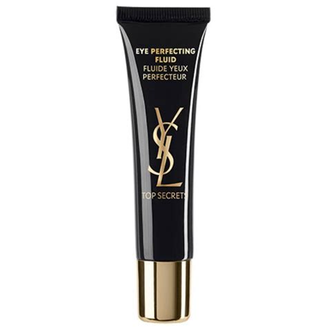 ysl top secrets eye perfecting fluid 15 ml|Yves Saint Laurent Top Secrets Eye Perfecting Fluid .